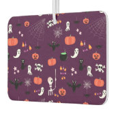 Désodorisant Pour Voiture Halloween (Gauche)