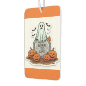 Désodorisant Pour Voiture Halloween Ghost (Gauche)