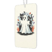 Désodorisant Pour Voiture Halloween Night Prowl (Gauche)