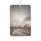 Désodorisant Pour Voiture Hambourg Allemagne (Devant)