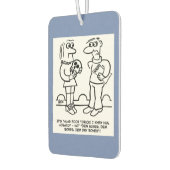 Désodorisant Pour Voiture Hamlet Actor a des conseils du directeur de scène (Gauche)