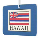 Désodorisant Pour Voiture Hawaii (Gauche)