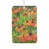 Désodorisant Pour Voiture Helenium "Eternuzée" (Devant)