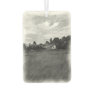 Désodorisant Pour Voiture Hélicoptère