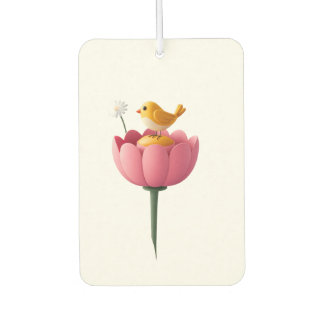 Désodorisant Pour Voiture Hello summer 