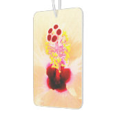 Désodorisant Pour Voiture Hibiscus (Gauche)