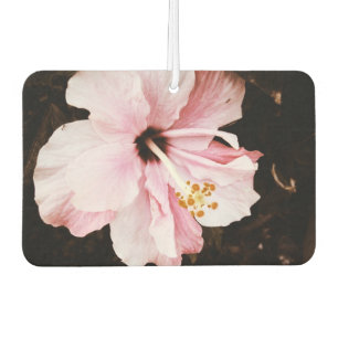 Désodorisant Pour Voiture hibiscus