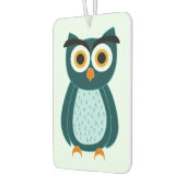 Désodorisant Pour Voiture Hibou (Gauche)