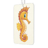 Désodorisant Pour Voiture Hippocampe à long nez (Gauche)