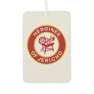 DÉSODORISANT POUR VOITURE HOJ