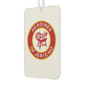 DÉSODORISANT POUR VOITURE HOJ (Gauche)