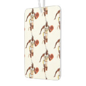 Désodorisant Pour Voiture Homme magique 33 (Gauche)