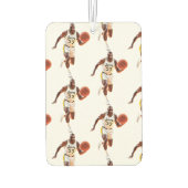 Désodorisant Pour Voiture Homme magique 33 (Dos)