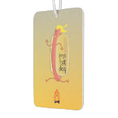 Désodorisant Pour Voiture Hot Dog Oe Devil (Gauche)