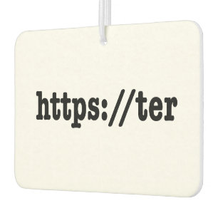 Désodorisant Pour Voiture https://ter / code html