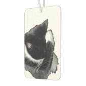 Désodorisant Pour Voiture I Can't Even Right Meow (Gauche)