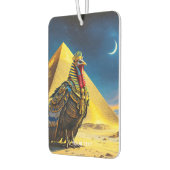 Désodorisant Pour Voiture Imaginaire Pharaon du désert mignon Turquie (Gauche)