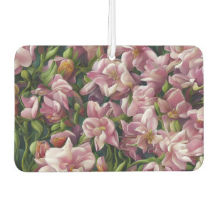 Désodorisant Pour Voiture Impressions fleurs sauvages