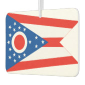 Désodorisant Pour Voiture Indicateur OHIO - (Gauche)