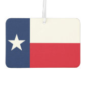 Désodorisant Pour Voiture Indicateur TEXAS - (Dos)