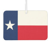 Désodorisant Pour Voiture Indicateur TEXAS - (Devant)