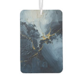 Désodorisant Pour Voiture "Indigo Rhapsody" (Dos)