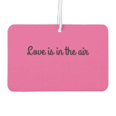 Désodorisant Pour Voiture Infirmière désosseuse (Dos)