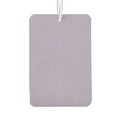 Désodorisant Pour Voiture Inspiration en milieu de travail (Dos)