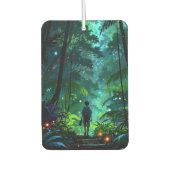 Désodorisant Pour Voiture Intérieurs (Devant)