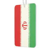 Désodorisant Pour Voiture Iran (Gauche)