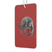 Désodorisant Pour Voiture Jaguar Diablo (Gauche)