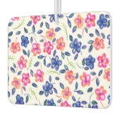 Désodorisant Pour Voiture Jardin fleuri (Gauche)