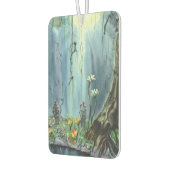 Désodorisant Pour Voiture Jardin forestier (Gauche)
