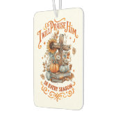 Désodorisant Pour Voiture Je Le Louerai... (Gauche)