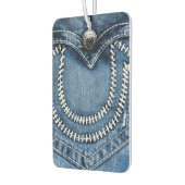 Désodorisant Pour Voiture Jeans (Gauche)