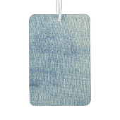 Désodorisant Pour Voiture Jeans (Dos)