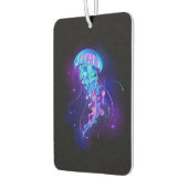 Désodorisant Pour Voiture Jellyfish éclatante couleur (Gauche)