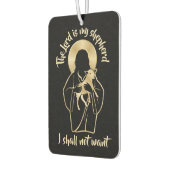 Désodorisant Pour Voiture Jesus Shepherd (Gauche)