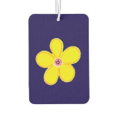 Désodorisant Pour Voiture Jeter le coussin (Dos)