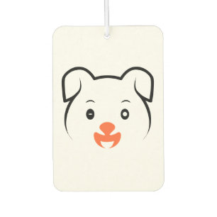 Désodorisant Pour Voiture Joli rose