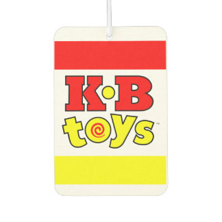 Désodorisant Pour Voiture Jouets de ko Logo standard Voiture Air Freshener