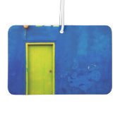 Désodorisant Pour Voiture Joyeuses heures (Dos)