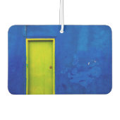 Désodorisant Pour Voiture Joyeuses heures (Devant)