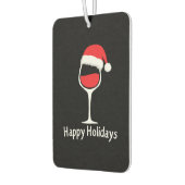 Désodorisant Pour Voiture Joyeux cadeau de Noël (Gauche)