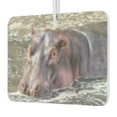 Désodorisant Pour Voiture Joyeux Hippo (Gauche)