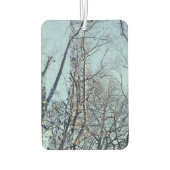 Désodorisant Pour Voiture Jumeaux (Dos)