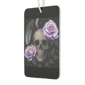 DÉSODORISANT POUR VOITURE JUTEAU POURPULAIRE (Gauche)