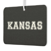 Désodorisant Pour Voiture Kansas (Gauche)