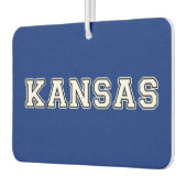 Désodorisant Pour Voiture Kansas (Gauche)