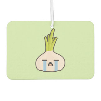 Désodorisant Pour Voiture Kawaii Onion